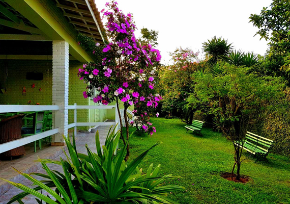 Casa de Repouso Para Idosos Santo Expedito