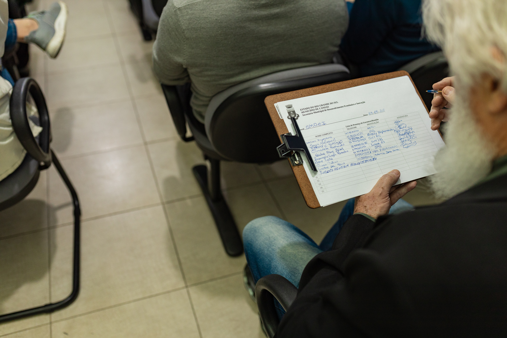 Centro de Referência do Idoso - Foto 4