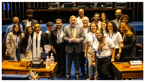 APAE-Associação de Pais e Amigos dos Excepcionais de Fazenda Rio Grande - Foto 3