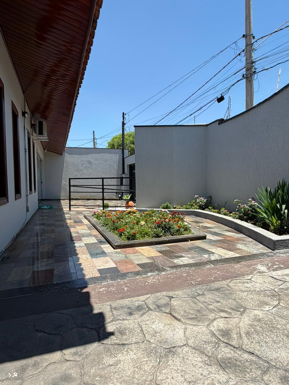 Kairós Casa de Repouso