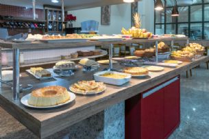 Mediterrane Hotel by Castelo Itaipava - Foto 6