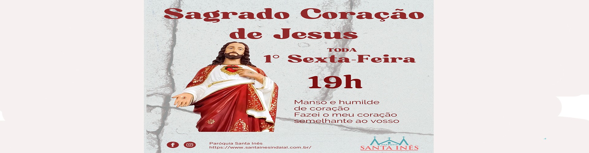 Paróquia Santa Inês