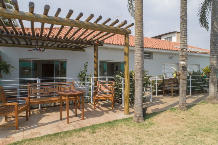 Casa Ipê - Centro Dia Sênior - Foto 8