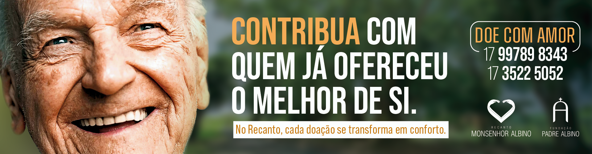 Recanto Monsenhor Albino - Foto 2