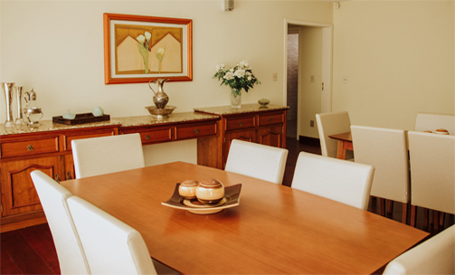 Doce Morada - Residencial e Centro de Atividades para Idosos - Foto 8