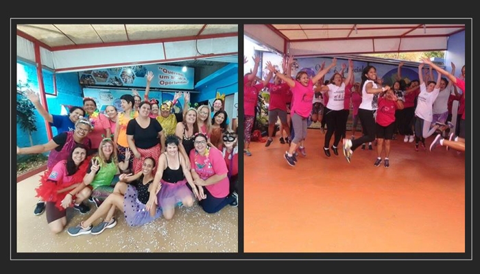 Instituto Dona Creusa de Santana Alves - Foto 7