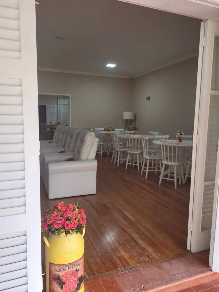 Residencial Sênior Terça da Serra - Petrópolis
