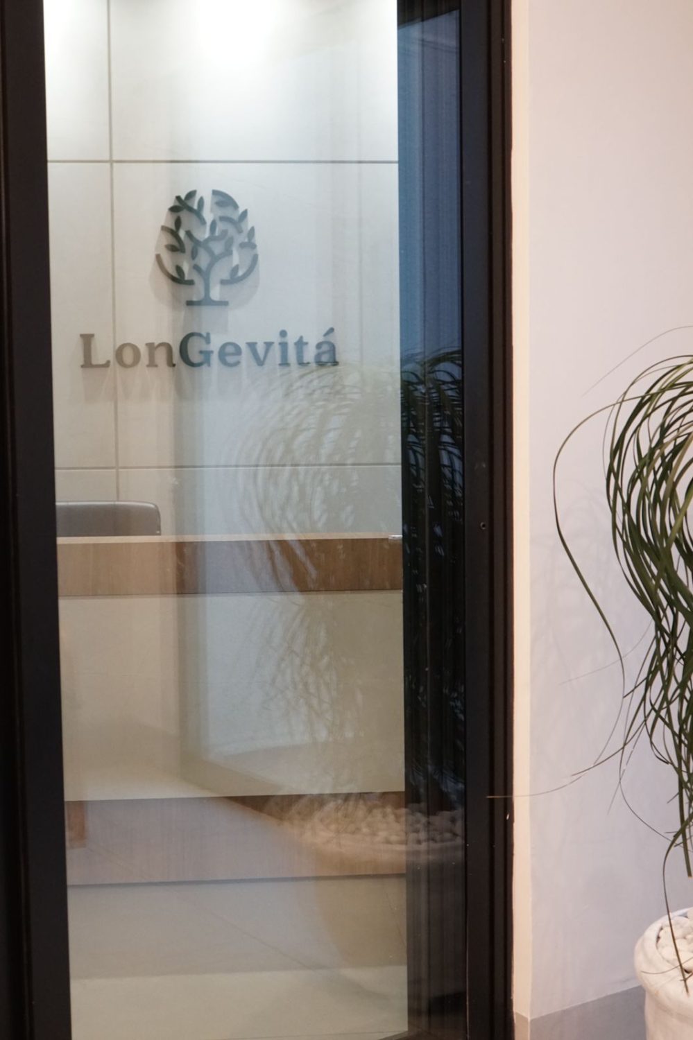 Instituto LonGevitá