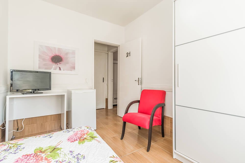 Gerion Moinhos Residencial Sênior - Foto 6