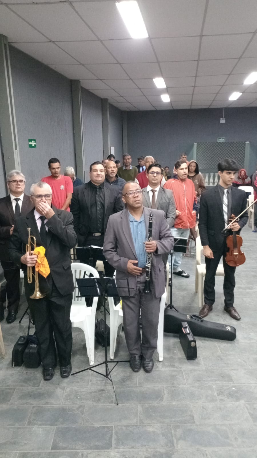 Ninho do Falcão Instituto Terapêutico - Foto 9