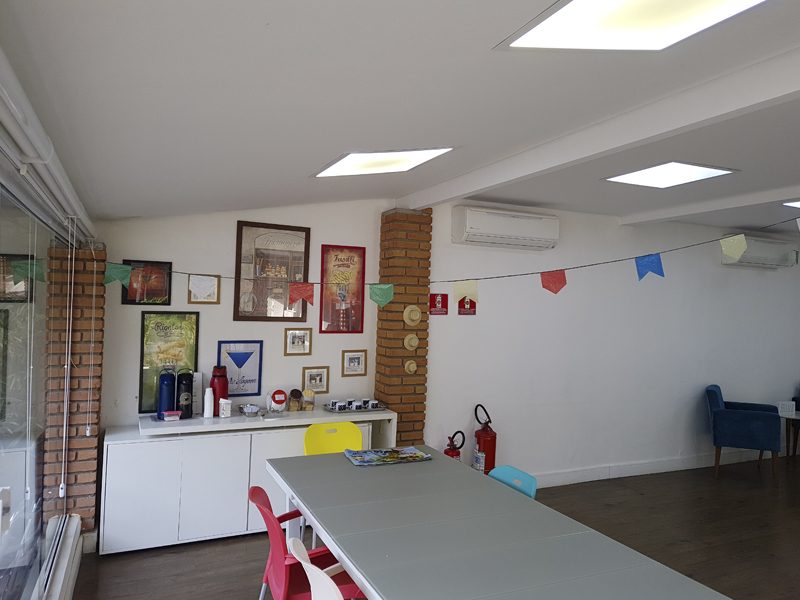 Montan Senior Residencial para Idosos - Foto 5