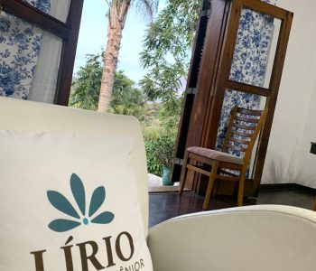 Lírio Residencial Sênior - Foto 4