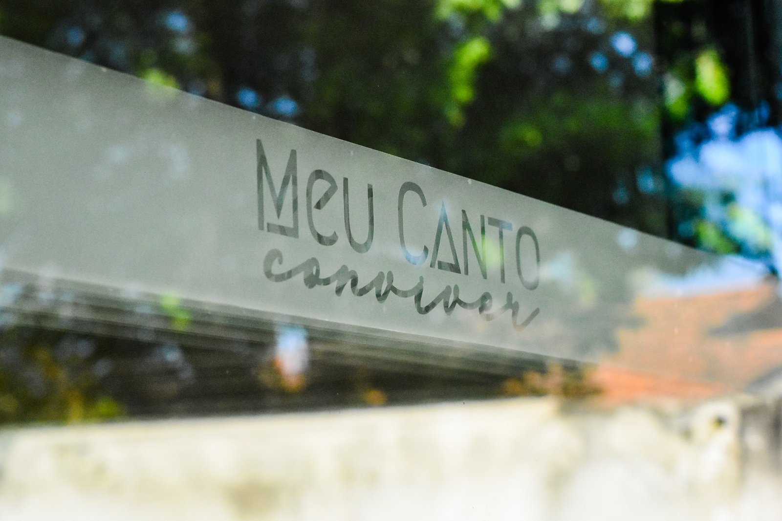 MEU CANTO CONVIVER Centro Dia para Idosos
