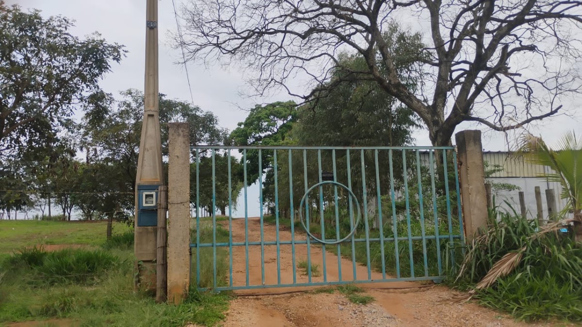Casa de repouso A grande Esperança