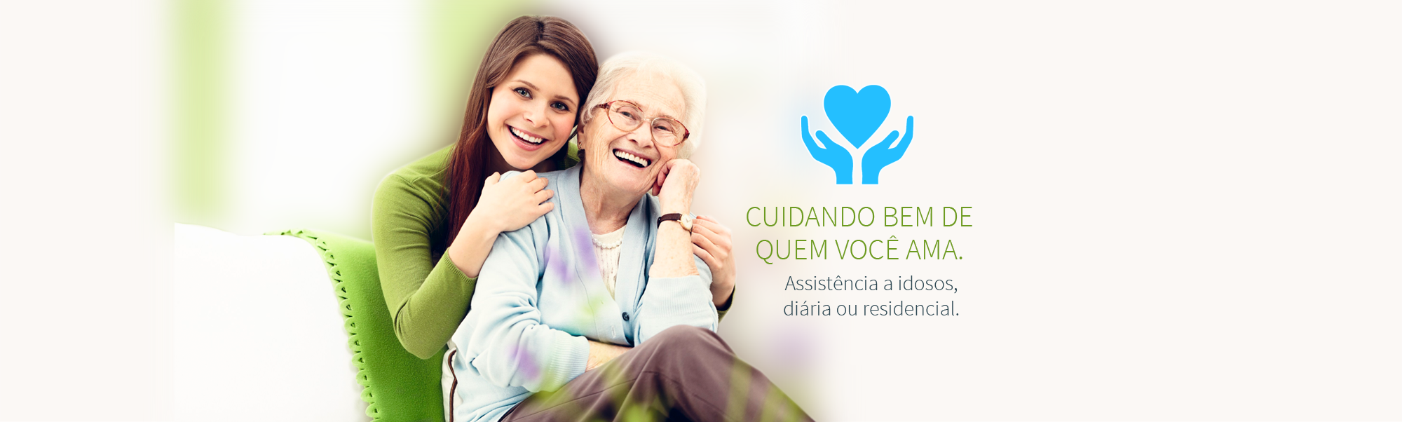 Vida Bela Residencial para Idosos