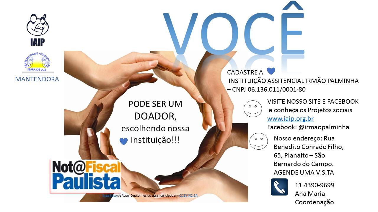 INSTITUIÇÃO ASSISTENCIAL IRMÃO PALMINHA - Foto 8