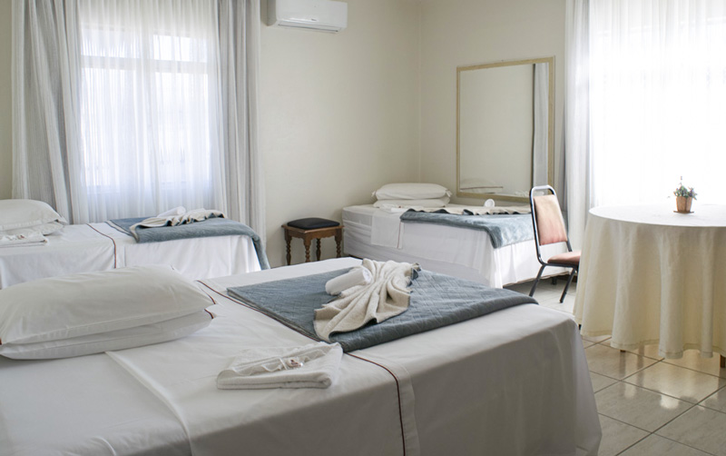 Hotel Taió