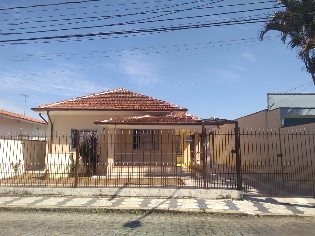 Casa de Repouso Cuidadores dos Anjos