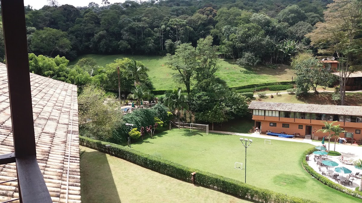 Espaço Terra