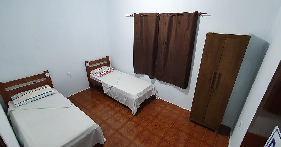 Casa de Repouso Bem Estar