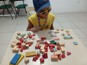 Associação Pestalozzi Rio das Ostras - Foto 3