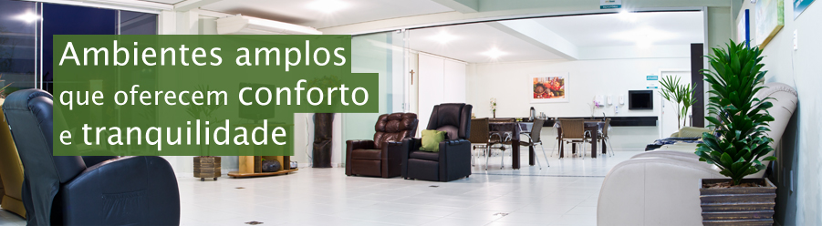 Atividade Residência para Idosos - Foto 2