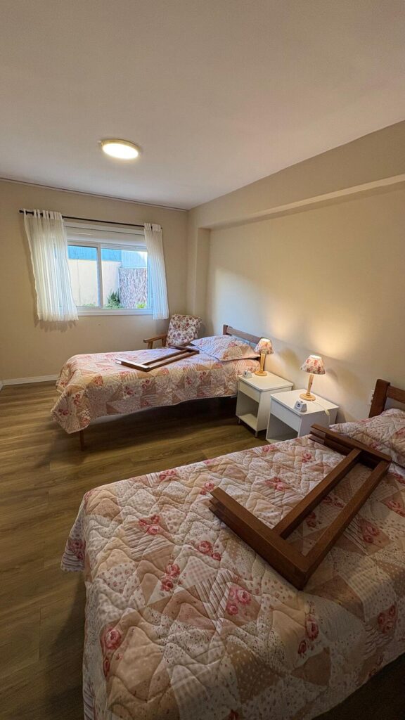 Residencial Sênior Terça da Serra - Porto Alegre - Foto 1