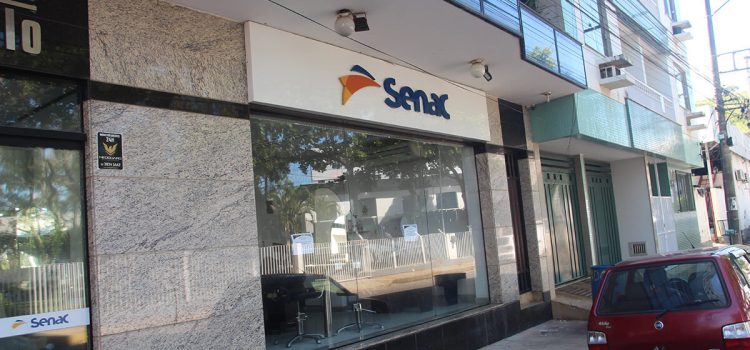 Senac Itaperuna