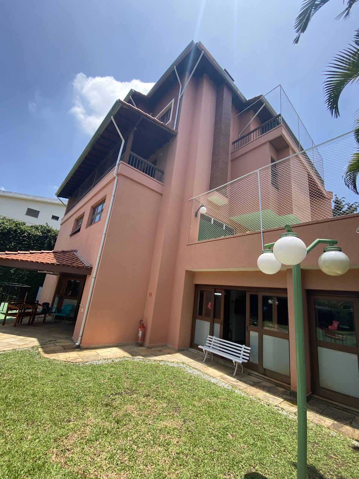 Meraki Residencial Sênior