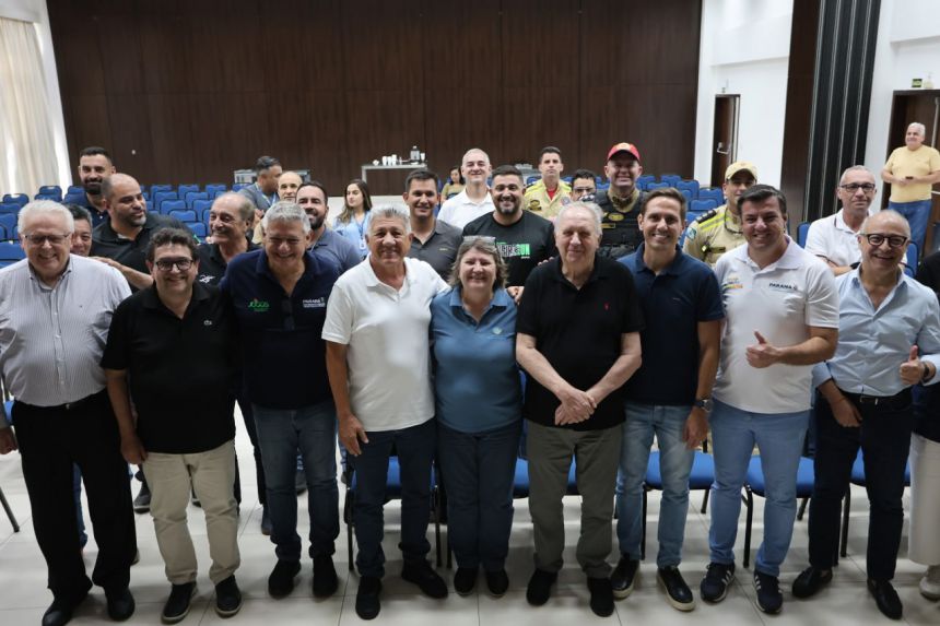 SMAS - Secretaria Municipal de Assistência Social - Foto 7
