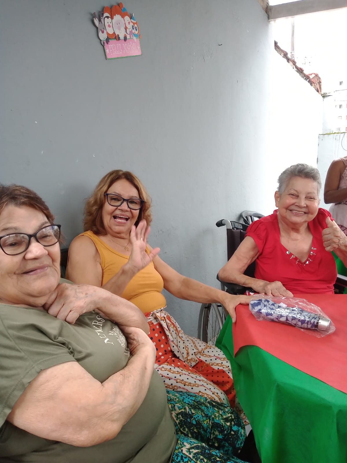 Casa de Repouso Caminho de Luz