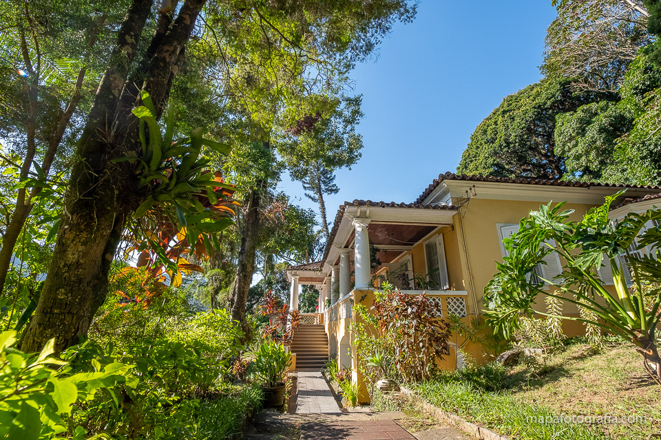 Maison Vert Residência Geriátrica - Foto 6