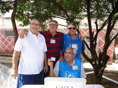 Lar dos Velhinhos Dr Adolpho Barretto - Foto 8