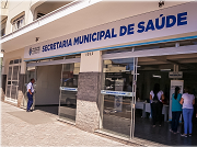USF Dr. Pedro Antônio Marques (Lagoinha)