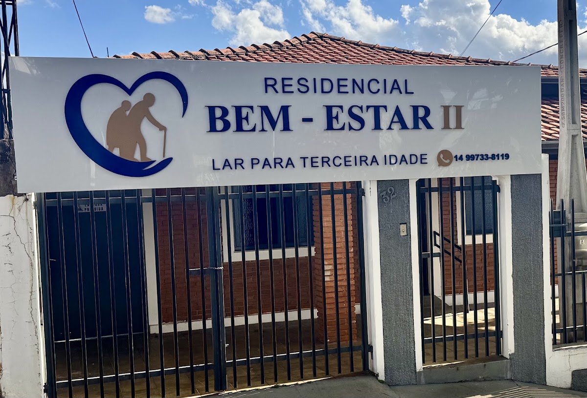 Residencial Bem -Estar II
