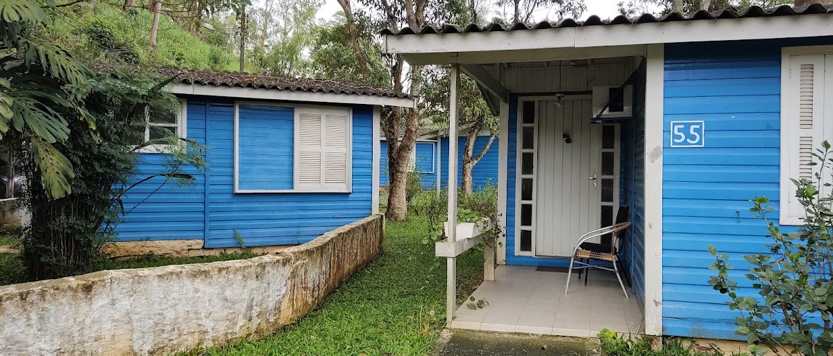 Hotel Residencial das Artes