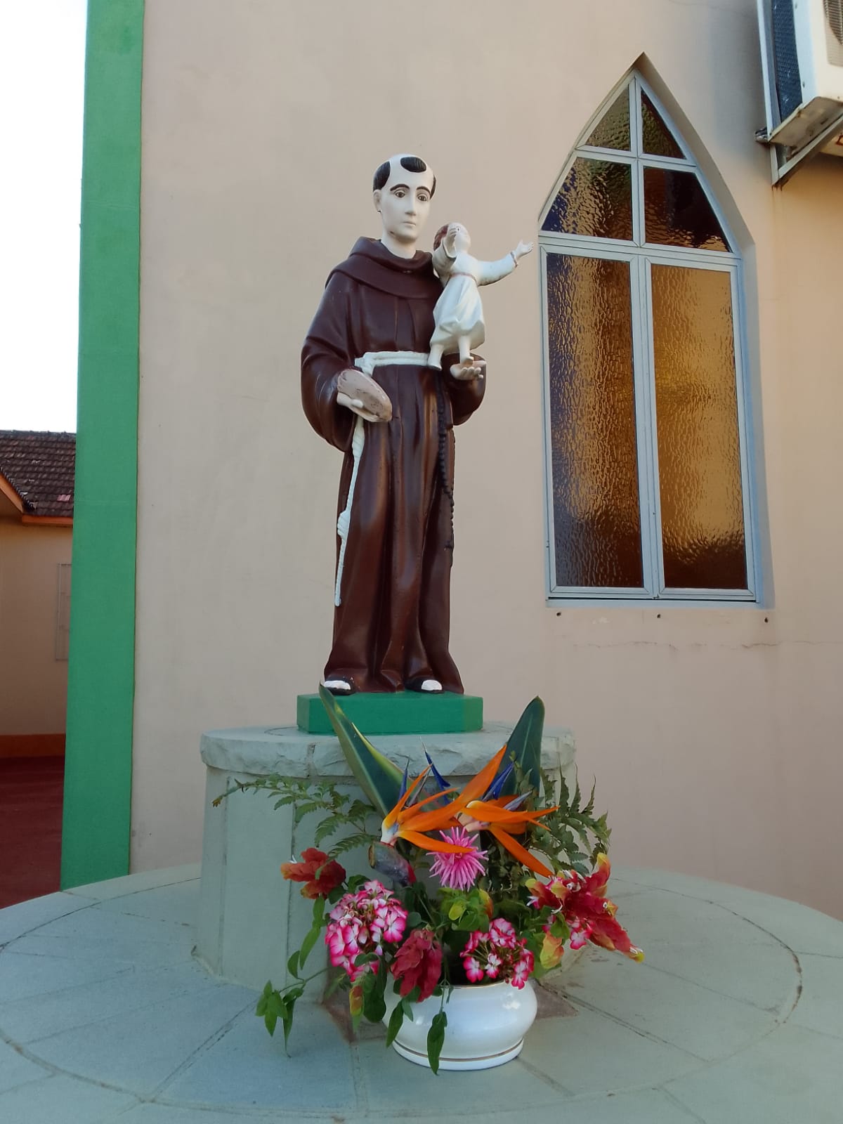 Asilo Santo Antônio