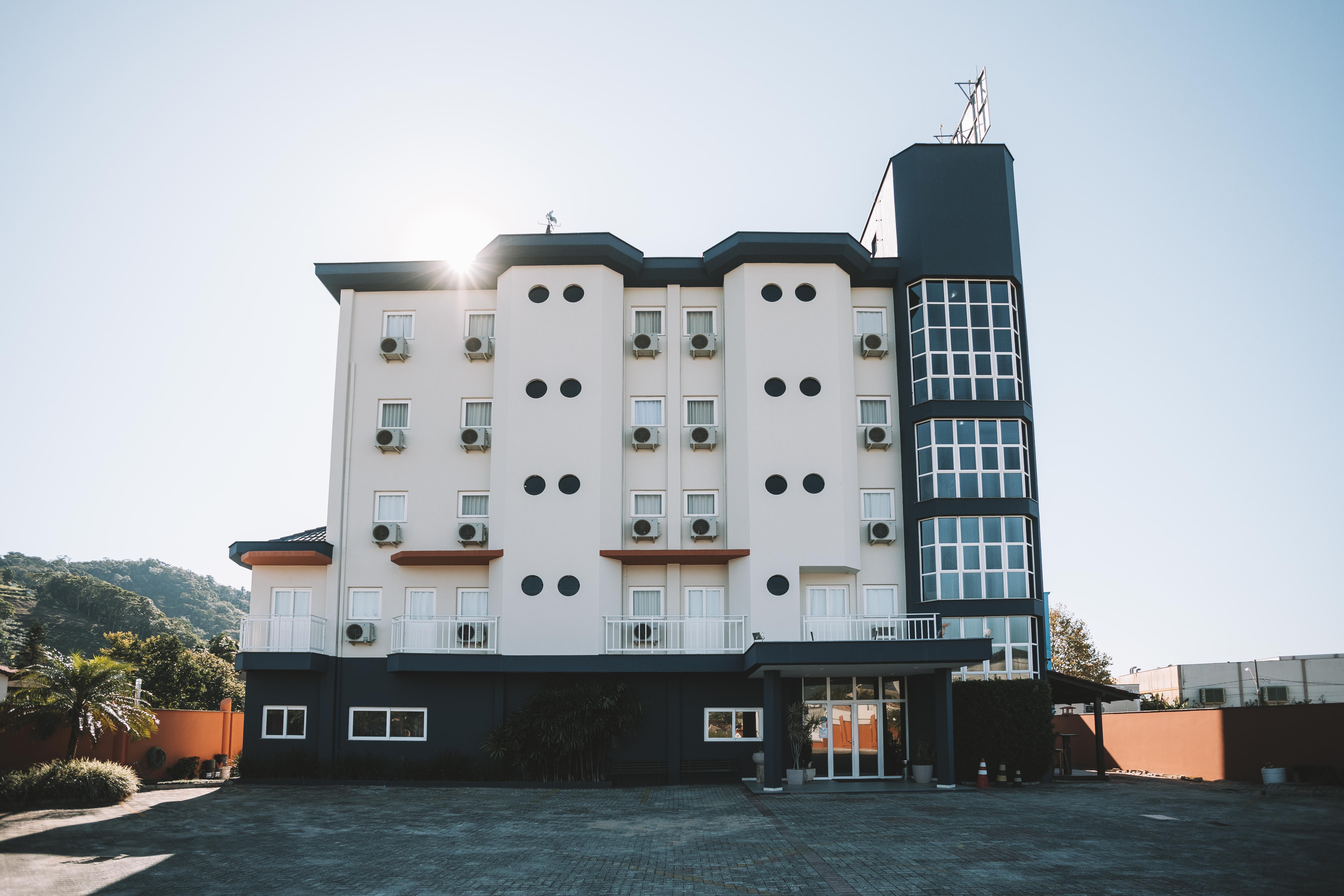 Andardac Hotel - Foto 1