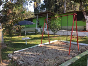 Casa de Repouso Lar Odélia - Foto 6
