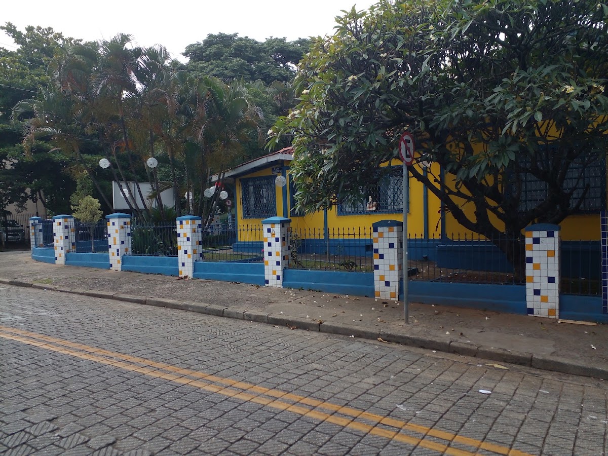 Casa de Repouso Dom Benedito
