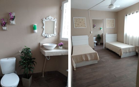 Residencial Geriátrico Jardim Isabel