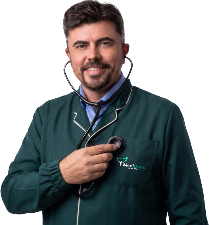 Medidomi Home Care - Foto 2