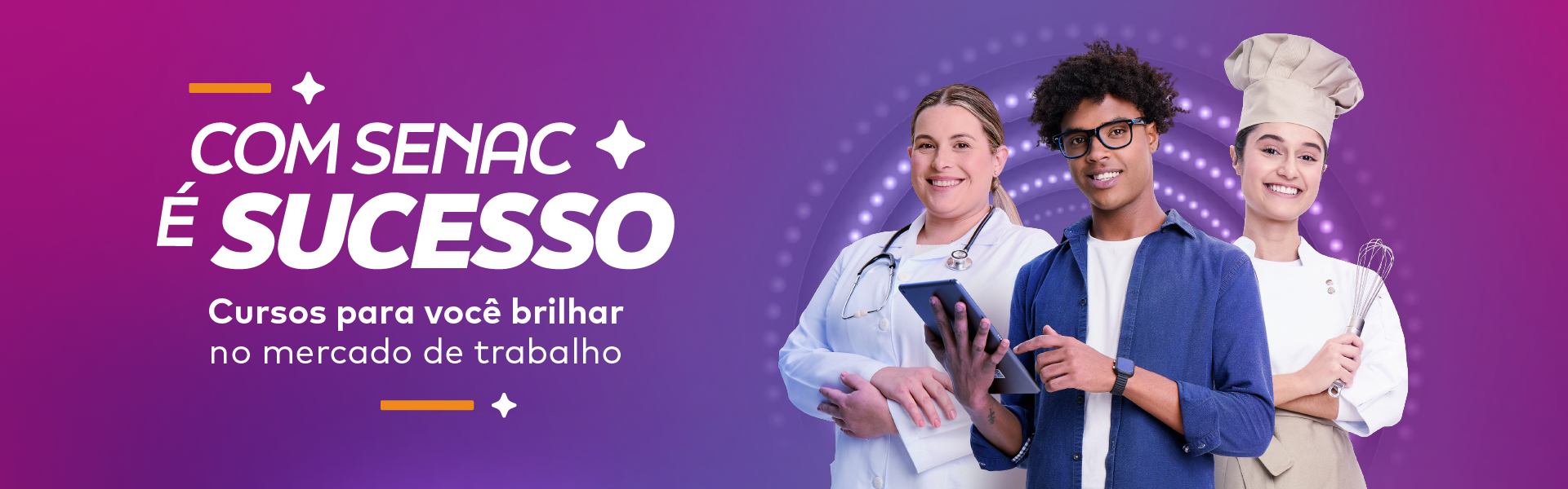 Senac São Bento do Sul