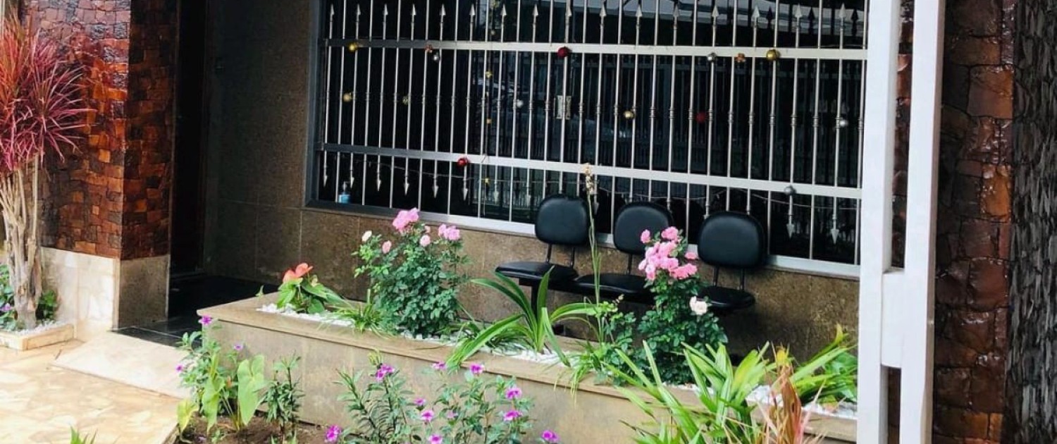 CASA DE REPOUSO RESIDENCIAL AMOR A VIDA - Foto 1