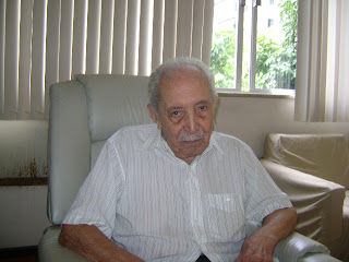 Casa Geriátrica São Mateus - Foto 1