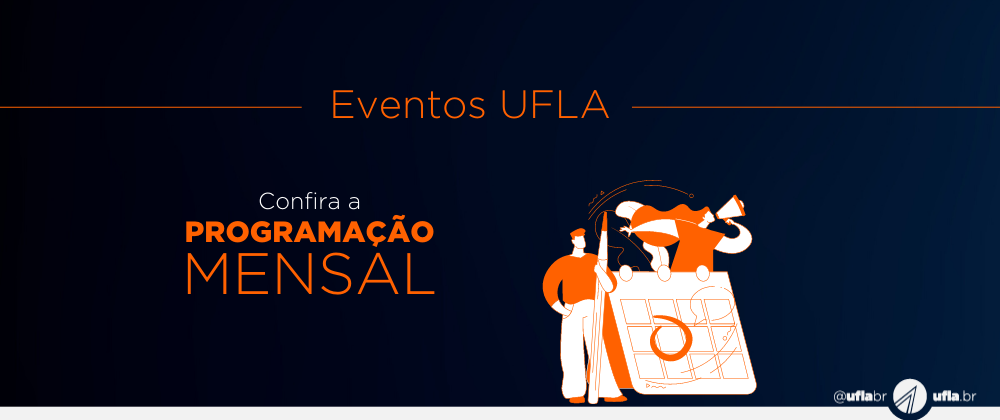 Universidade Federal de Lavras - Foto 6