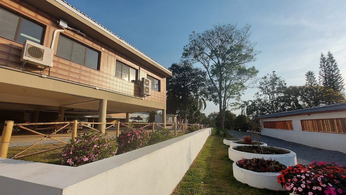 Associação Nipo-Brasileira de Assistência Social - Enkyo - Casa de Repouso Suzano (Ipelândia Home)