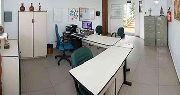 Casa de Apoio Madre Leônia - Foto 3