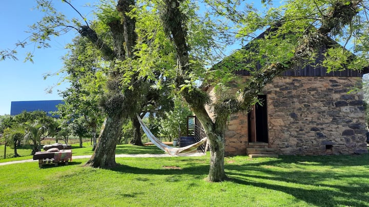 Pousada Casa Cercato - Foto 2