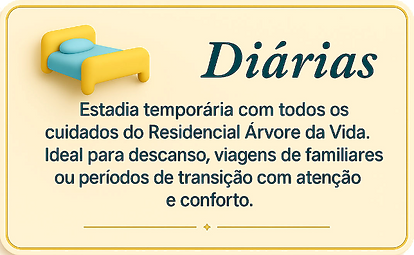 Árvore da Vida Residencial Geriátrico Montessoriano - Foto 6